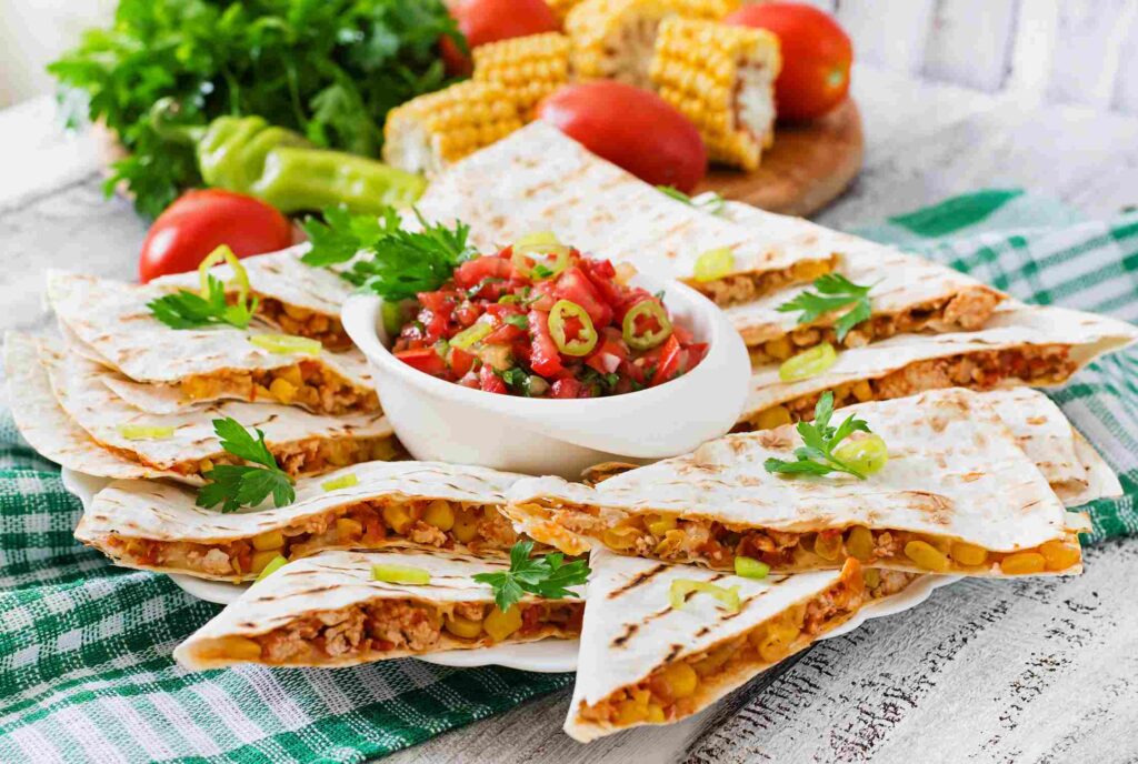 Tostadas