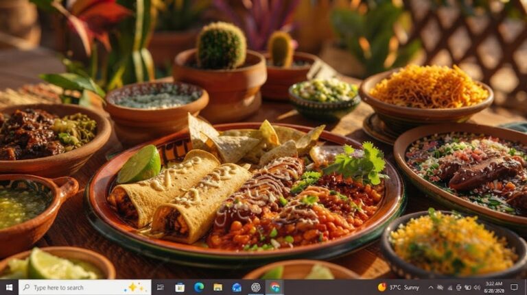 Best Authentic Mexican Food Near Me: How to Find Great Mexican Restaurants
