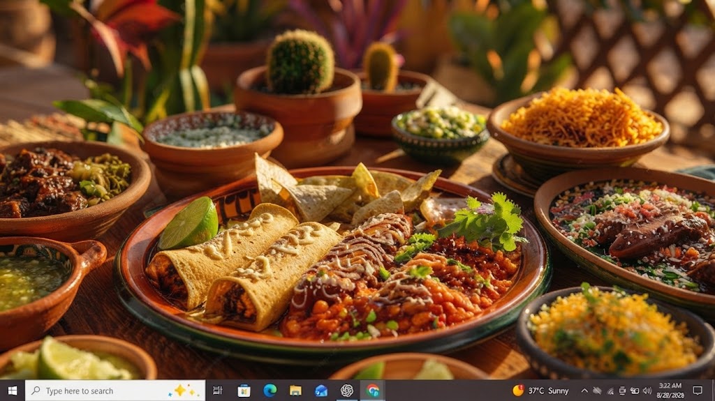 Best Authentic Mexican Food Near Me: How to Find Great Mexican Restaurants