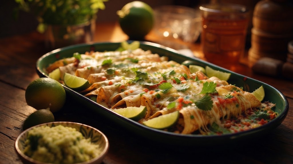 Queso Fundido for Taco Night