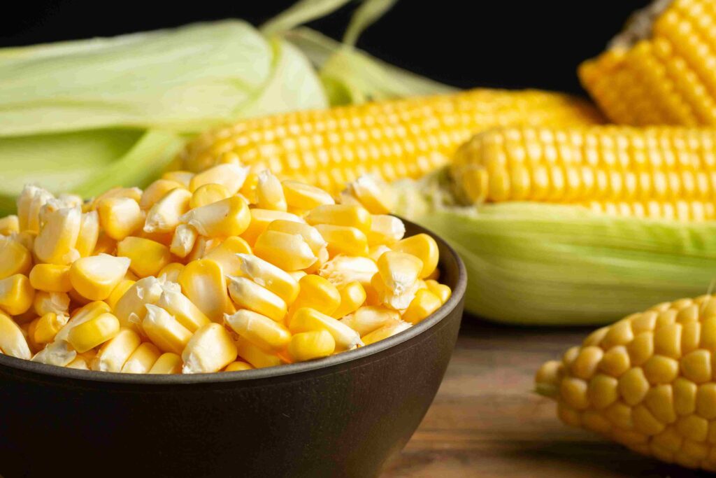 Sweet Corn