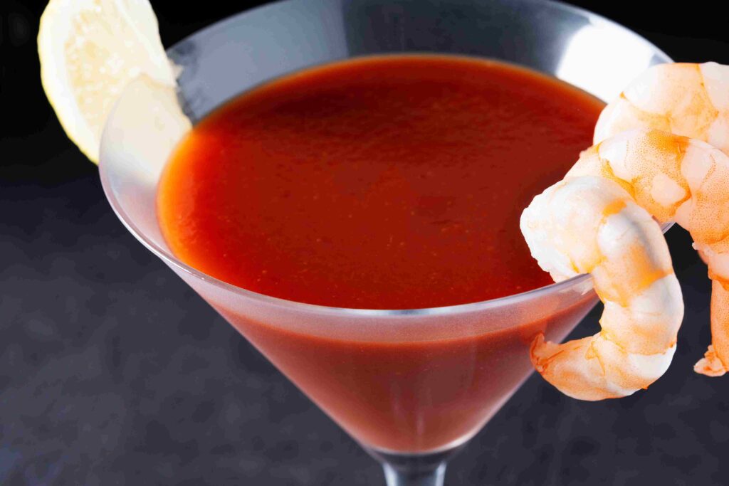 Cocktail Sauce