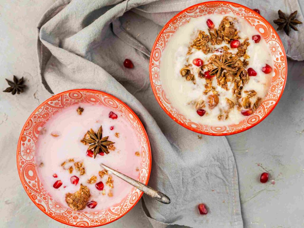 Arroz con Leche Without Raisins