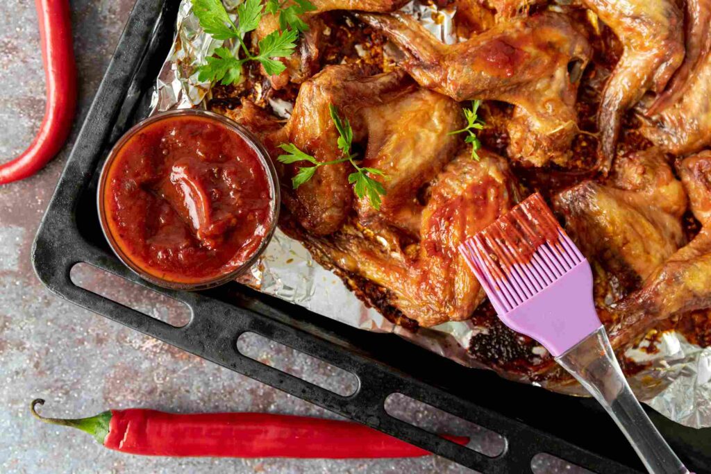 How to Make the Al Pastor Marinade