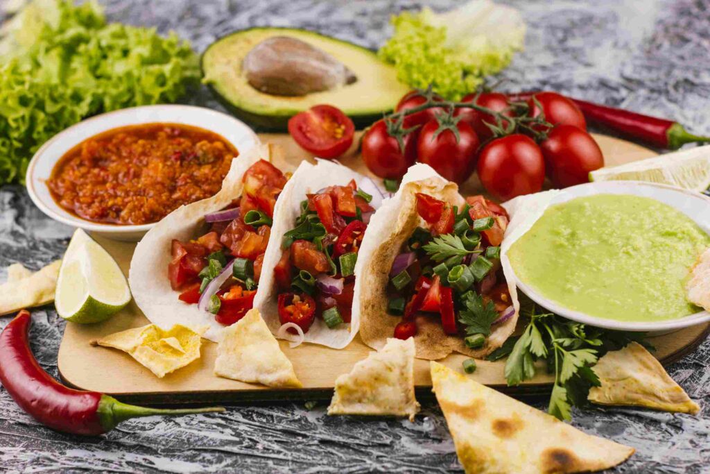 . Authentic Mexican Guacamole