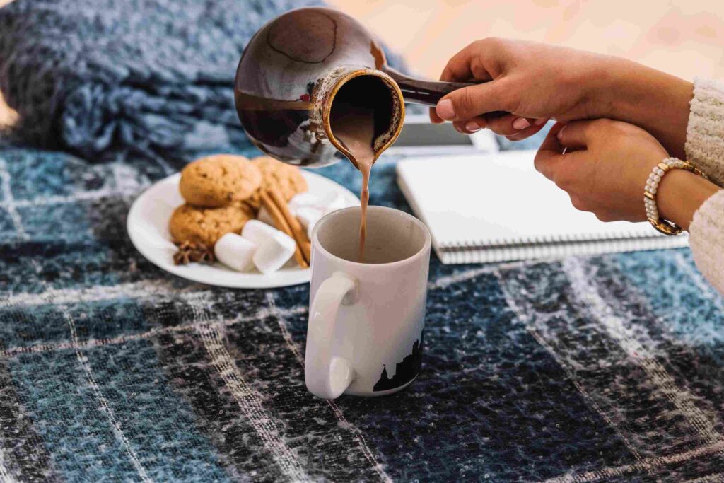 Tips for Better Café de Olla