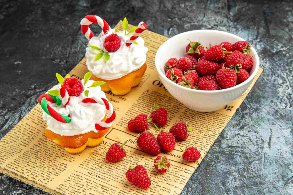 Best Fresas con Crema Recipe