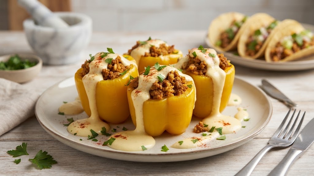Calabaza: Best Authentic Mexican Squash Recipe, Ingredients & Easy Calabacitas
