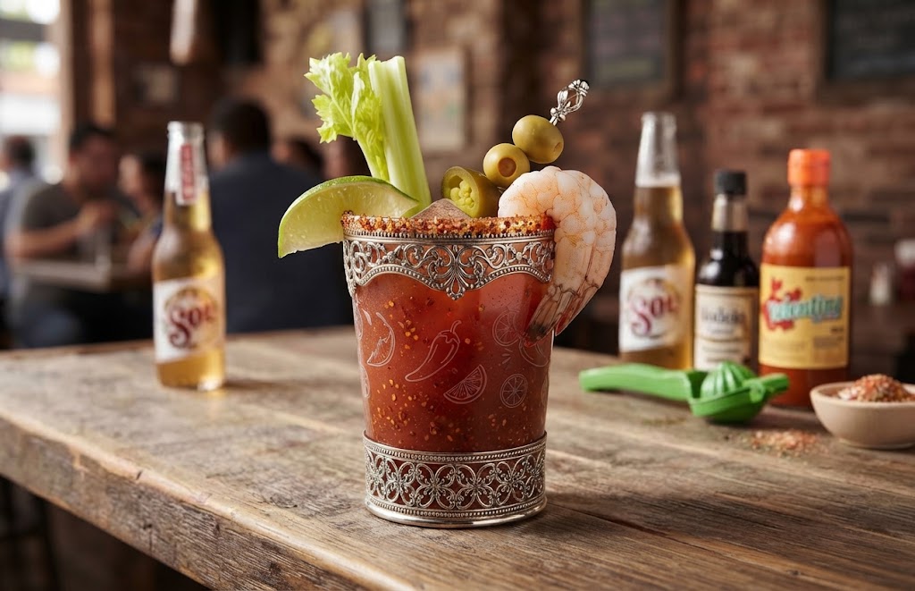 If you are wondering, how do you make a michelada without making it complicated,