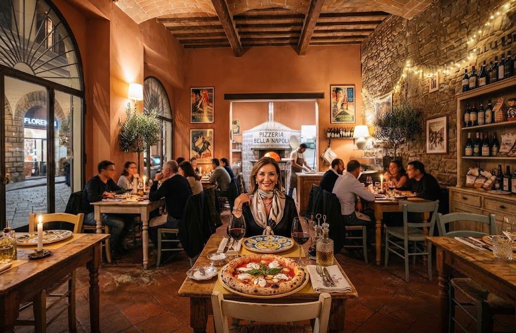 How to Find the Best Pizza Restaurant Near Me