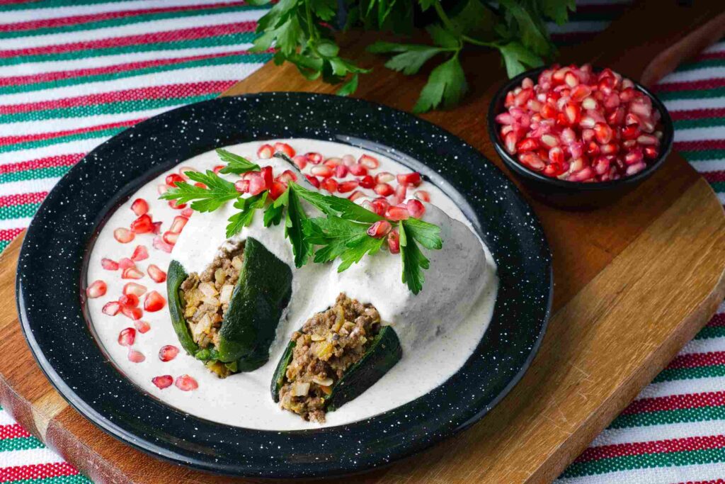 How to Make This Nopalitos Recipe