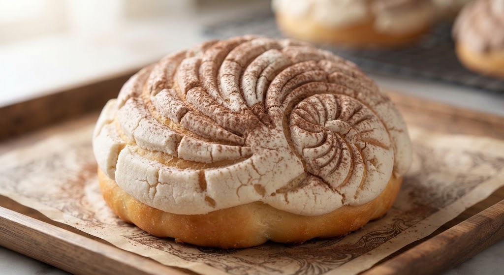 Make the Shell Pattern
