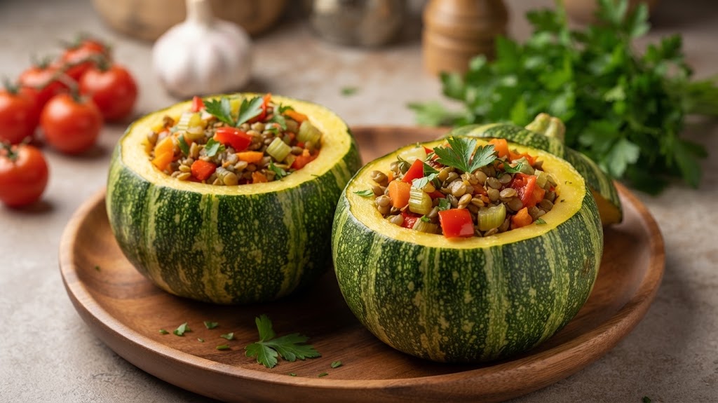Mexican zucchini is often associated with calabacitas recipes