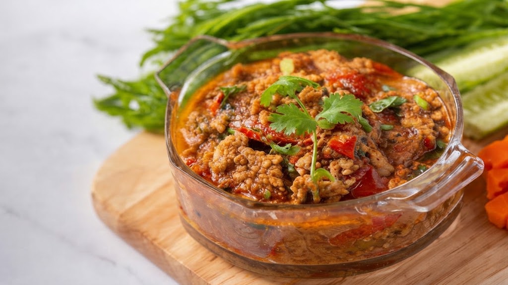 Picadillo Mexicano