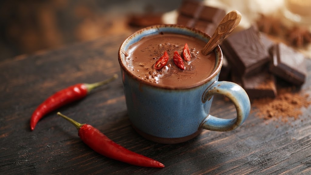 If you enjoy sweet and spicy flavors, this version is worth trying.