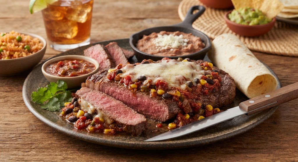 Tips for Making the Best Steak Rancher