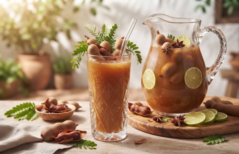 Tamarindo Drink: Best Authentic Agua de Tamarindo Recipe & Easy Tips