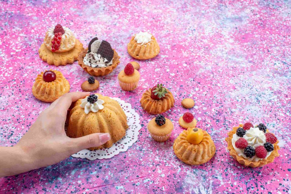 What Makes Conchas Pastry Different