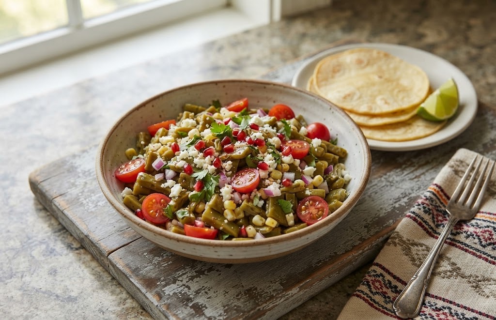 Why You Will Love This Nopalitos Recipe