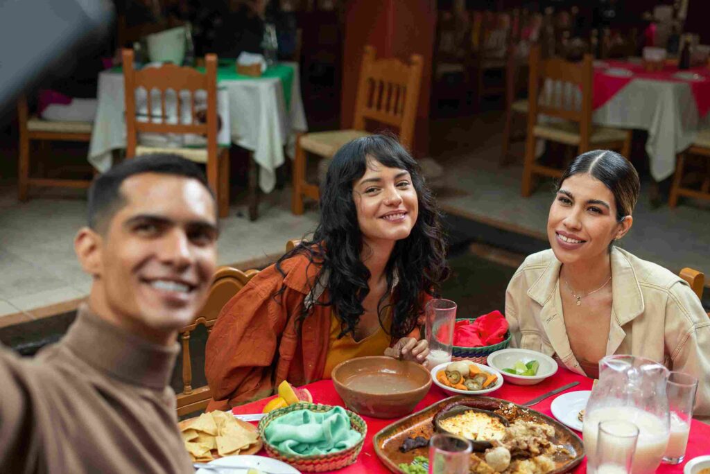 Best Mexican Restaurants Near Me