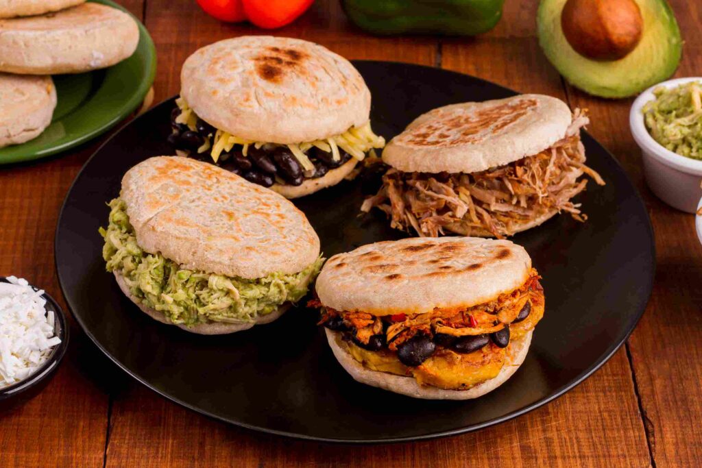 What Are Gorditas