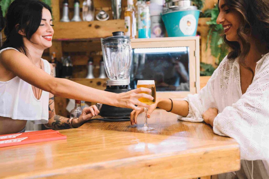 How to Make the Best Michelada at Home