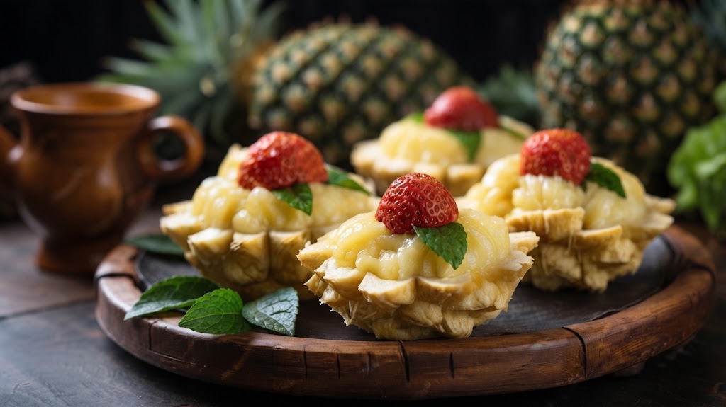 Why This Is the Best Pineapple Pie Recipe