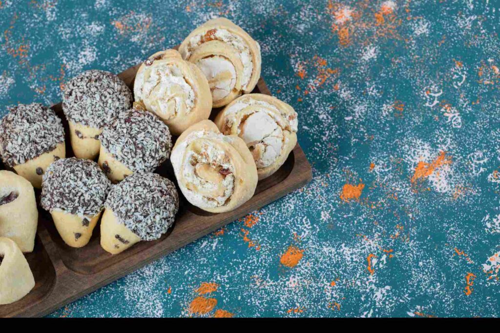 Why Are Polvorones So Crumbly