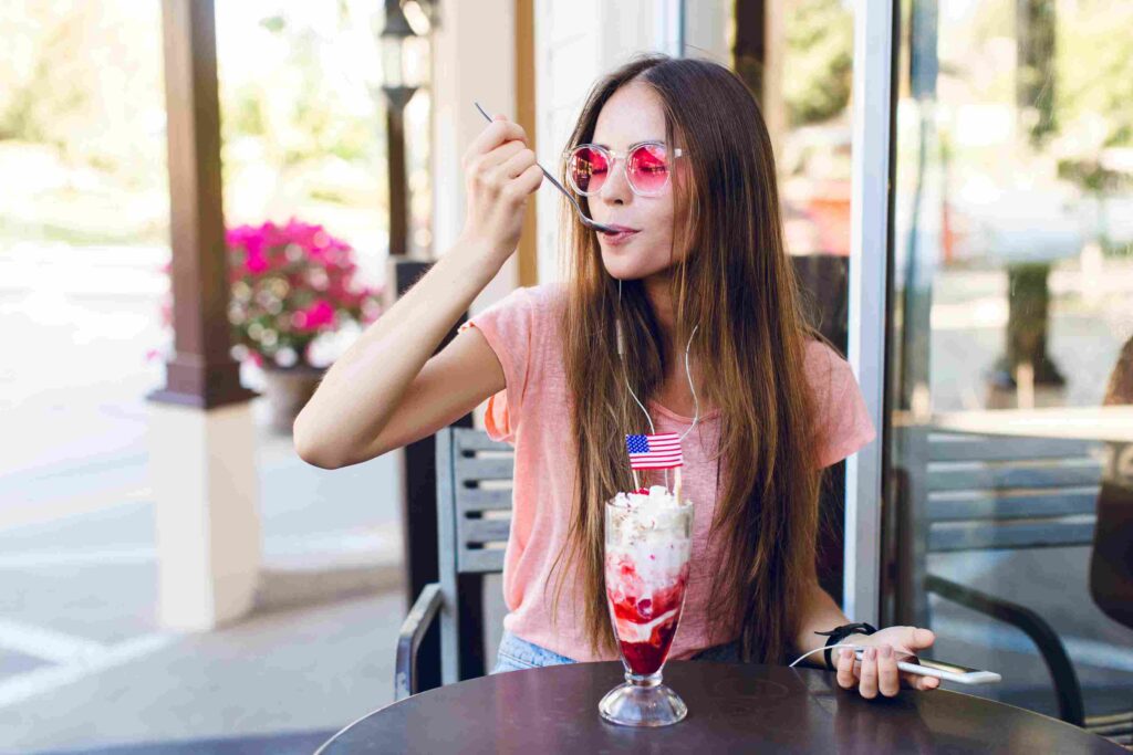Why Are Soft Serve Margaritas So Popular