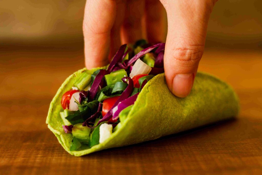 Nopalitos Tacos