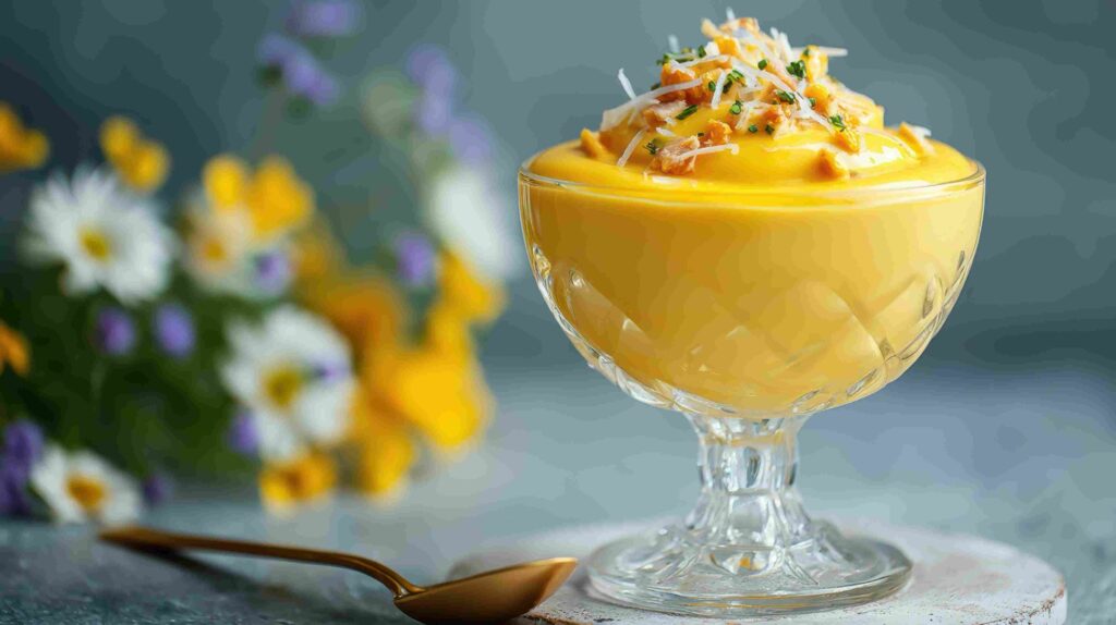 Pineapple Cool Whip Dessert