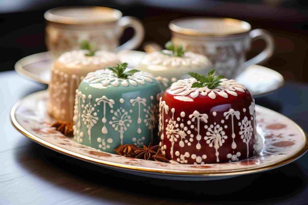 Mexican-Style Gelatin for Celebrations