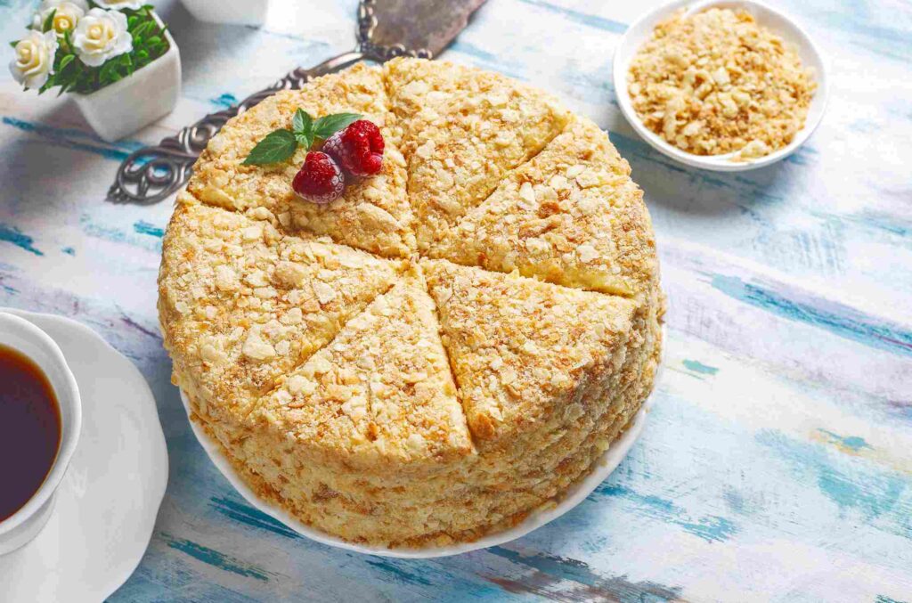 What Is Tres Leches Cake
