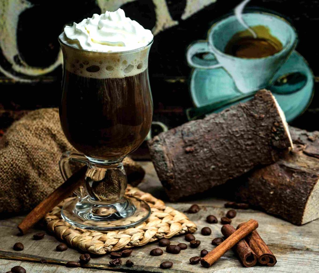 Creamy Mexican Hot Cocoa