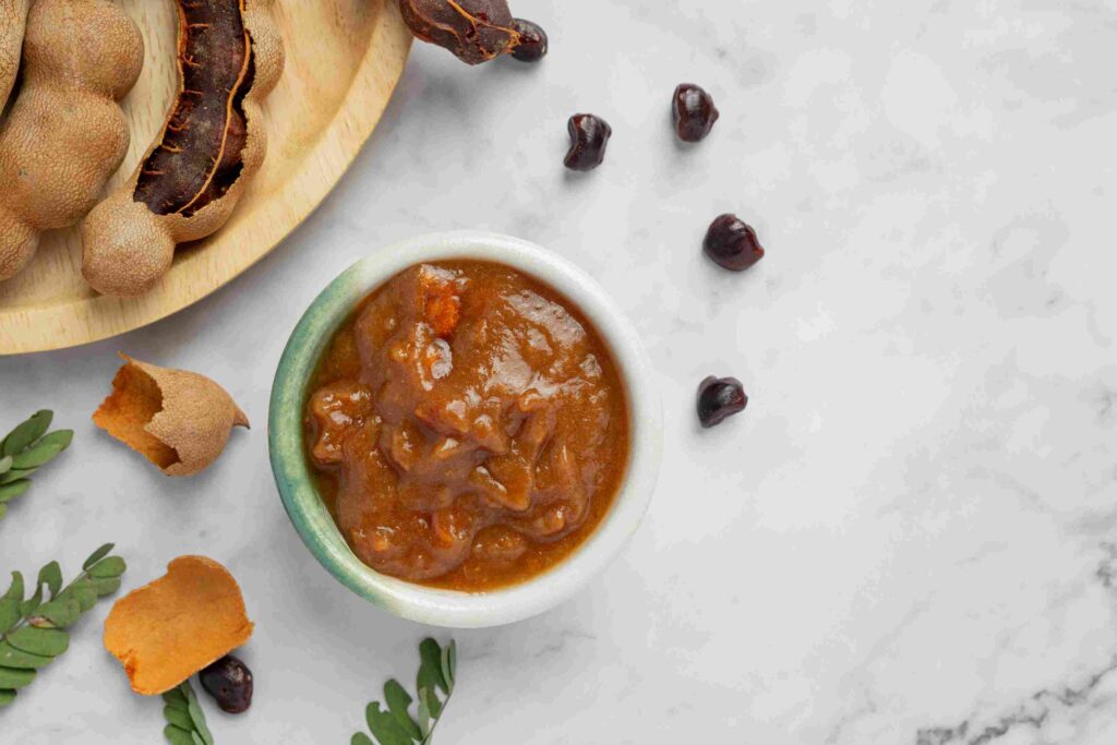 Tamarind Pulp