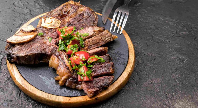 Steak Ranchero: Ultimate Authentic Mexican Beef Recipe with Bold Flavor