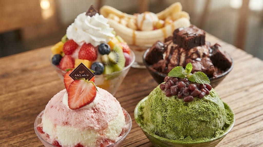 Why Mexican Frozen Desserts Are So Popular