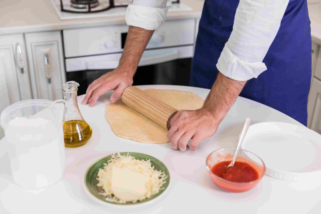 How Do You Make Flour Tortillas
