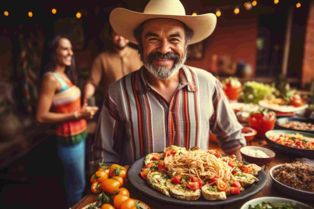 Mexican Restaurants in Creve Coeur MO