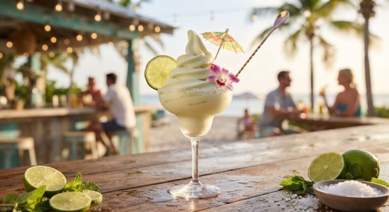 Authentic Soft Serve Margarita Near Me: A Complete Guide to Creamy Frozen Margaritas
