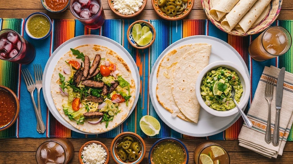Mexican Picadillo vs. Cuban Picadillo