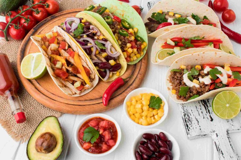 Best Mexican Tacos: A Complete Guide to Delicious Tacos