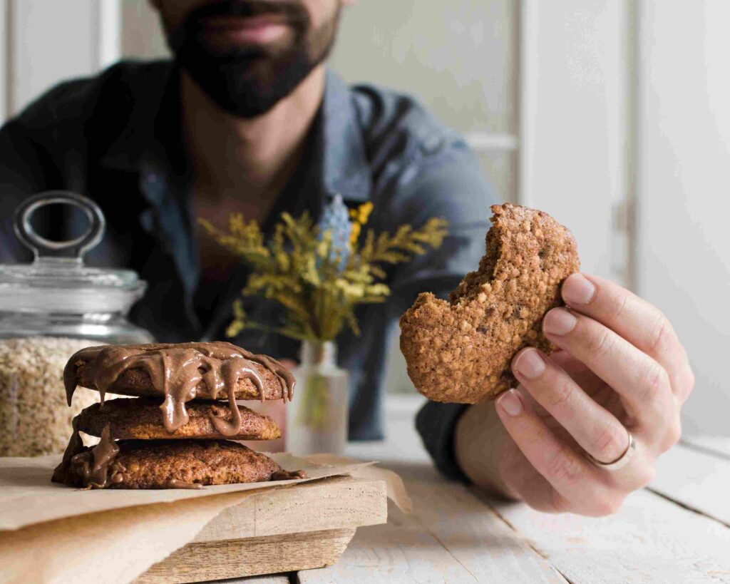 What Do Polvorones Cookies Taste Like