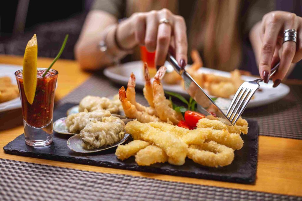 Takeout Mariscos Near Me: What Should You Look For