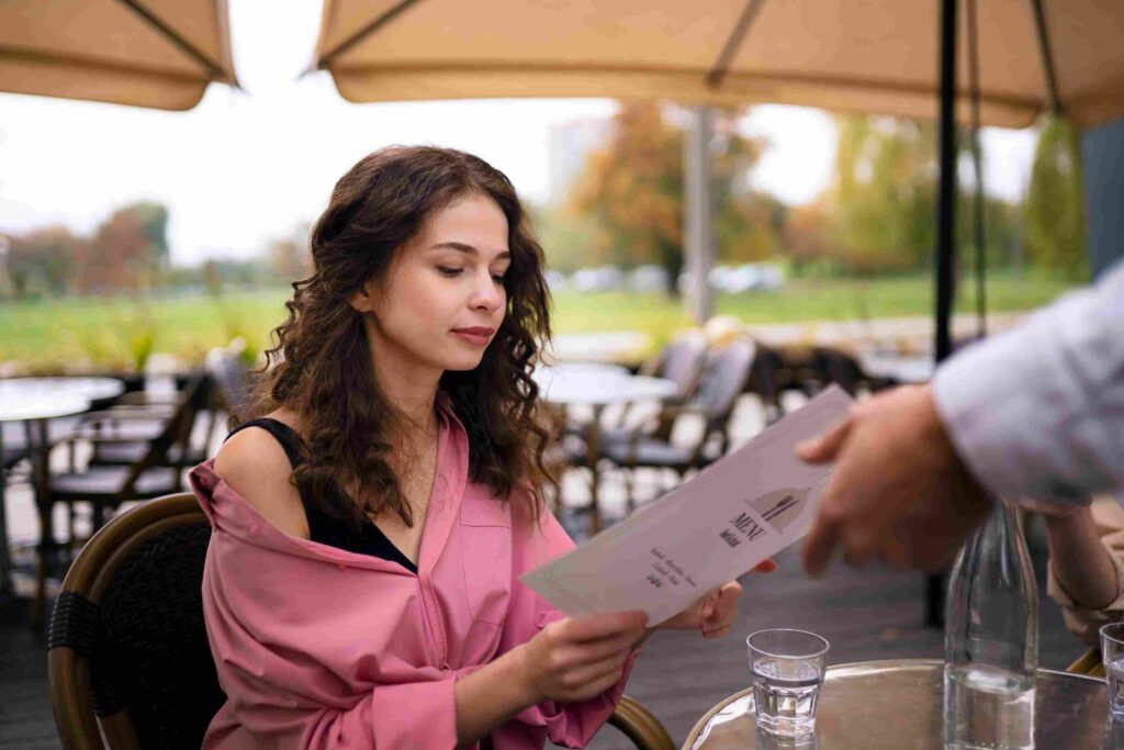 What to Look for on a Gluten Free Menu