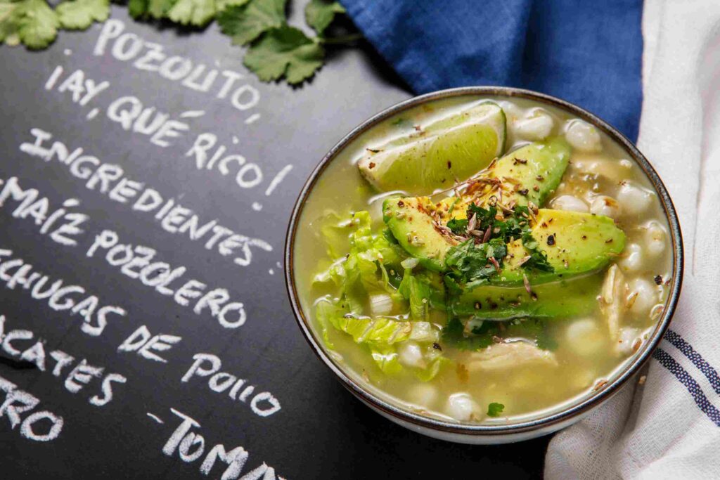 How Do I Make Mexican Pozole
