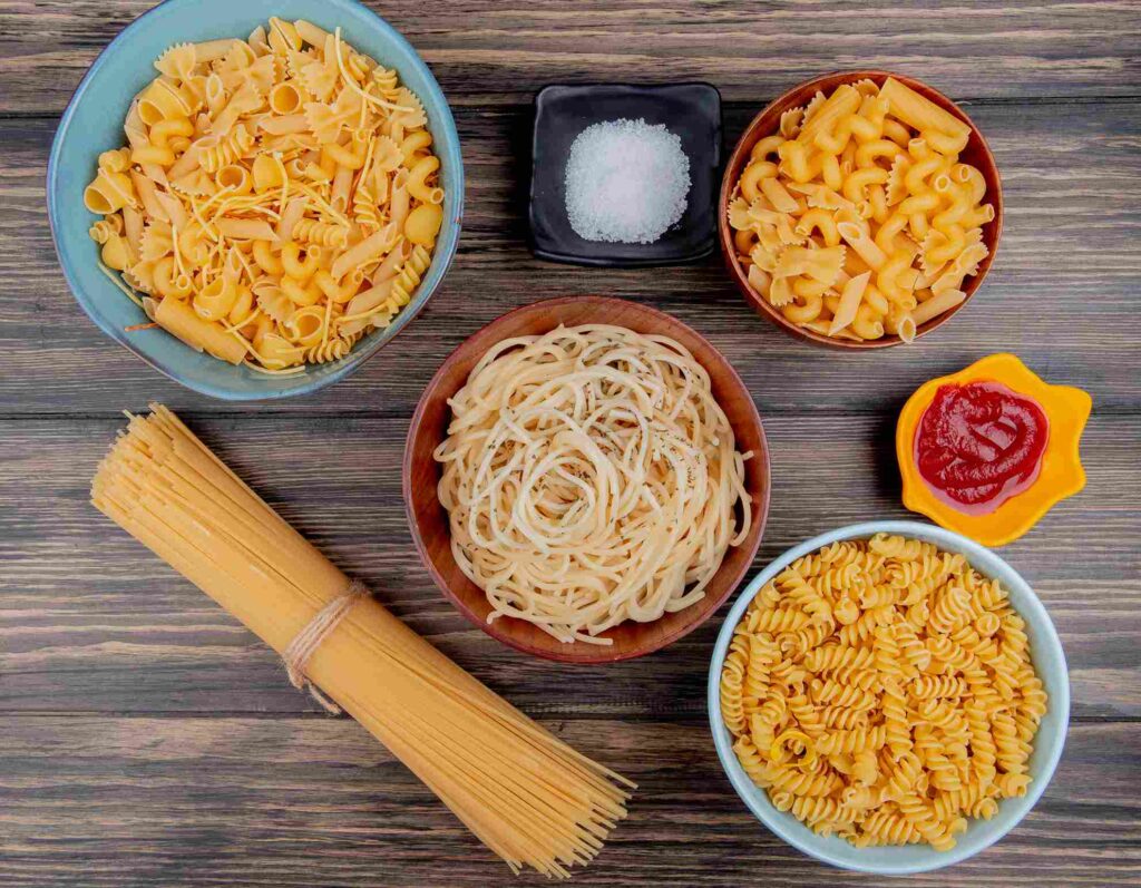 What Kind of Pasta Is Used in Sopita de Fideos