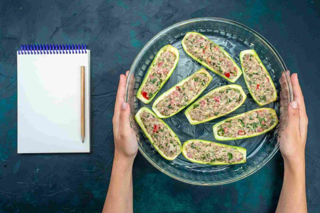 Calabacitas in English: What Does It Mean