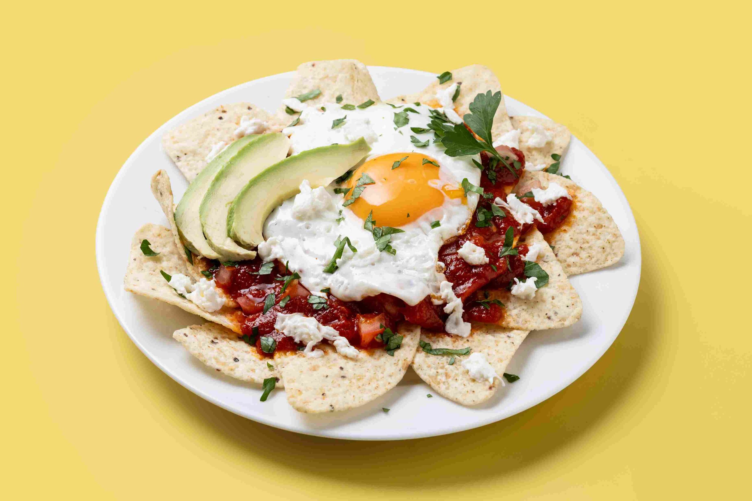 Chilaquiles: Best Authentic Mexican Breakfast Recipe