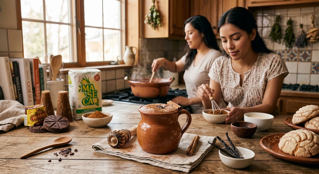 These simple tips will help you prepare a flavorful drink with a smooth consistency.